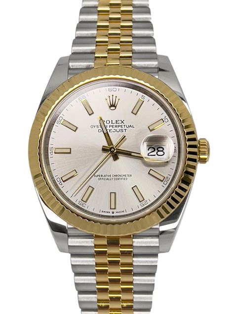 rolex datejust 41 price increase|rolex datejust 41mm pre owned.